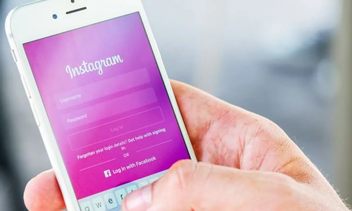 Cara Masuk Instagram yang Bermasalah, dari yang Dikunci Sementara - Lupa Email dan Password