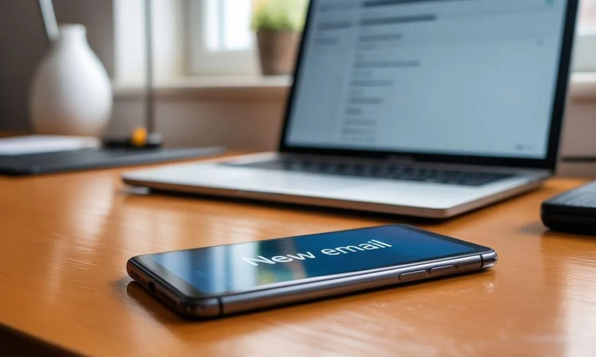 Cara Melacak HP dengan Email: Panduan Lengkap Menemukan Perangkat Hilang