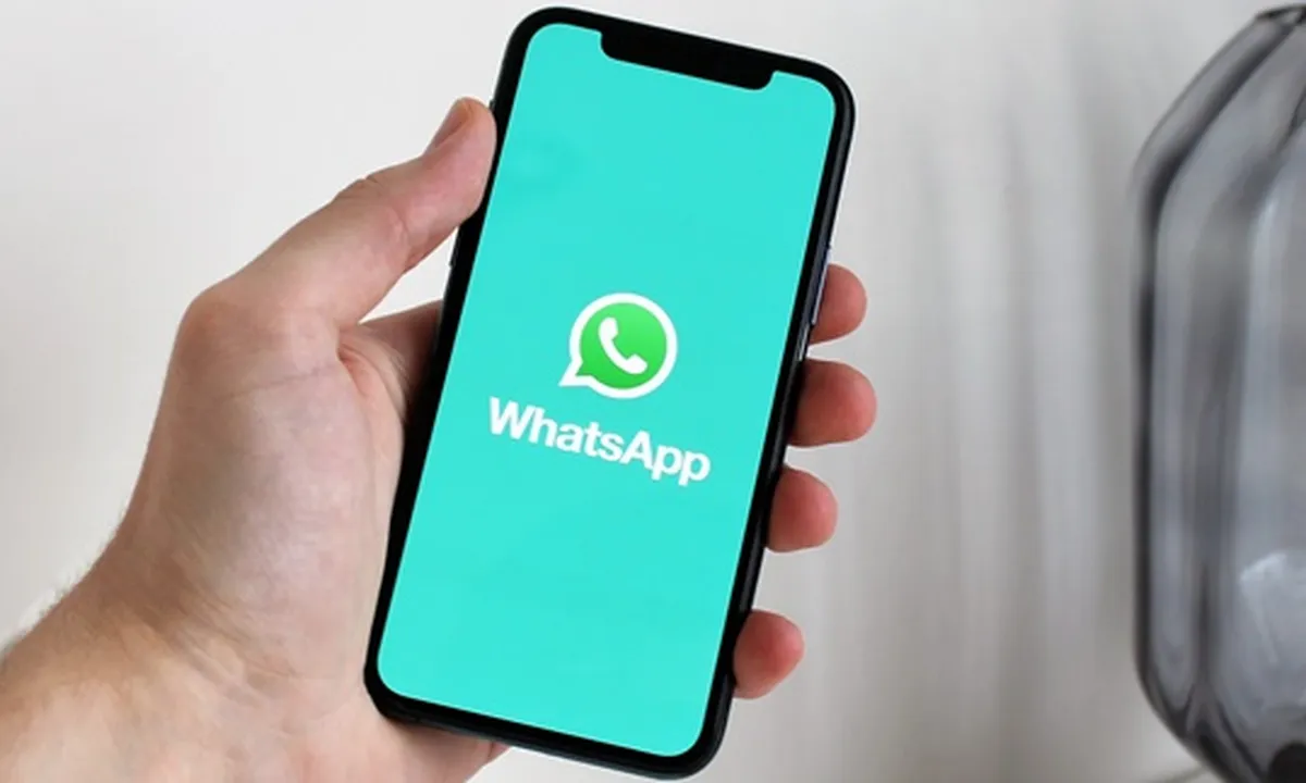 Cara Melacak HP Hilang Lewat WA dengan Mudah dan Cepat