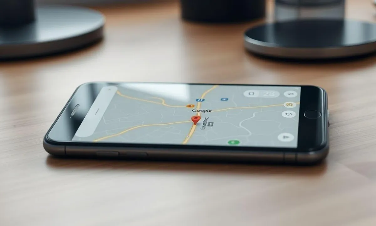 Cara Melacak HP Menggunakan Google Maps