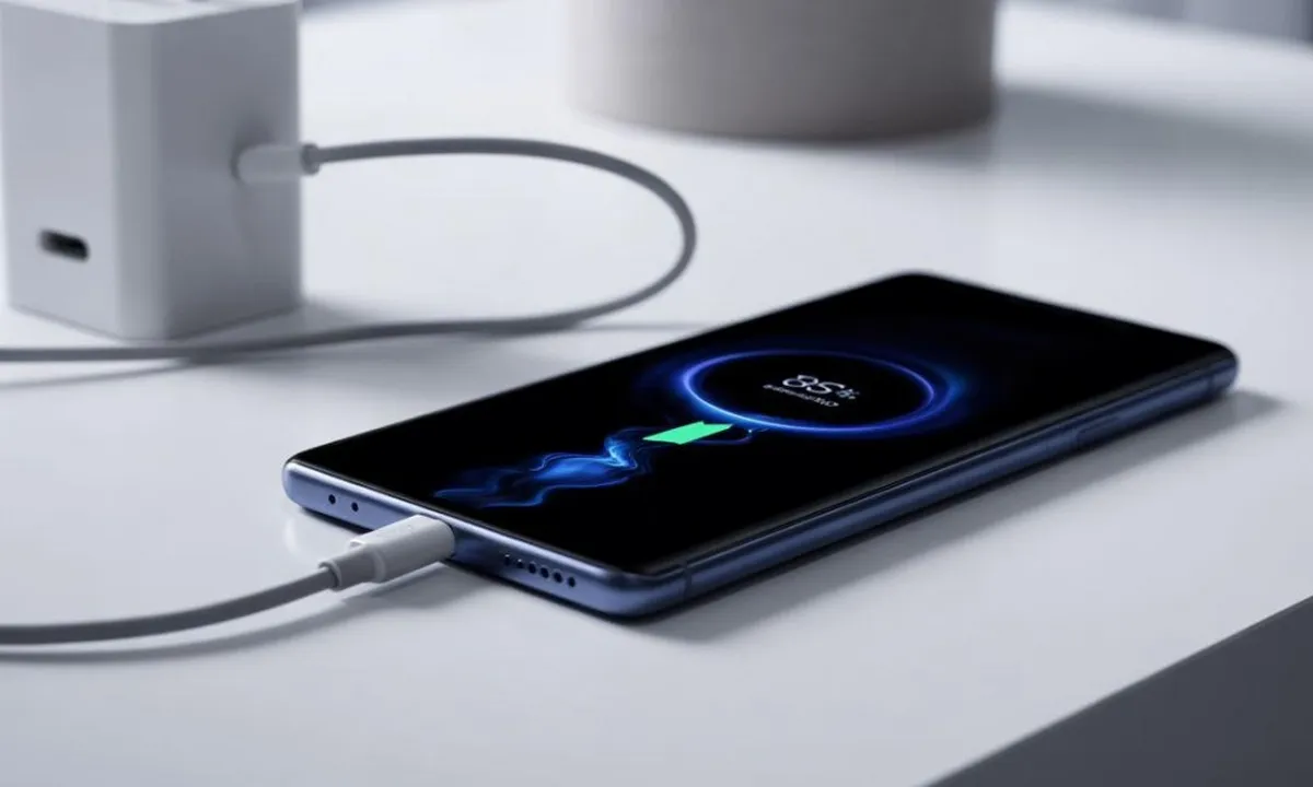 Cara Melakukan Fast Charging pada Ponsel Android dengan Aman dan Efektif