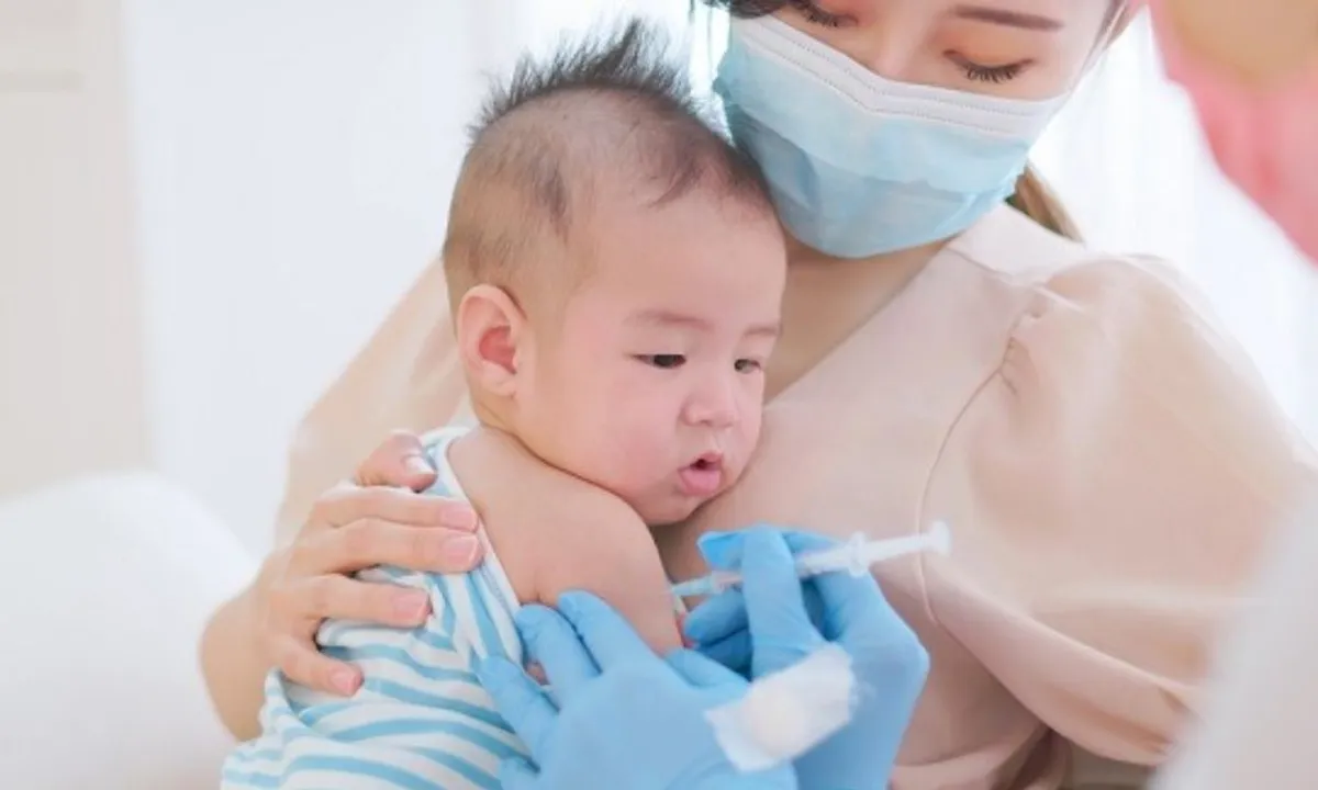 Cara Melanjutkan Imunisasi yang Terlambat agar Anak Tetap Sehat dan Bugar