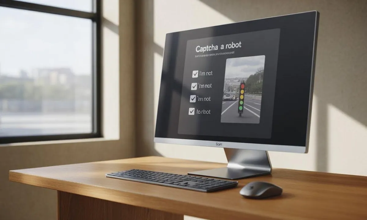 Cara Melewati Captcha Otomatis di Chrome: Panduan Lengkap dan Efektif