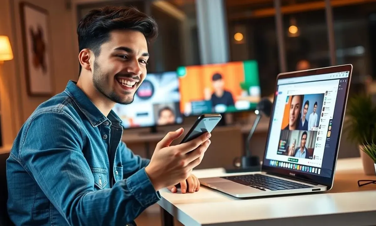 Cara Melihat Akun TikTok yang di Privasi dengan Mudah