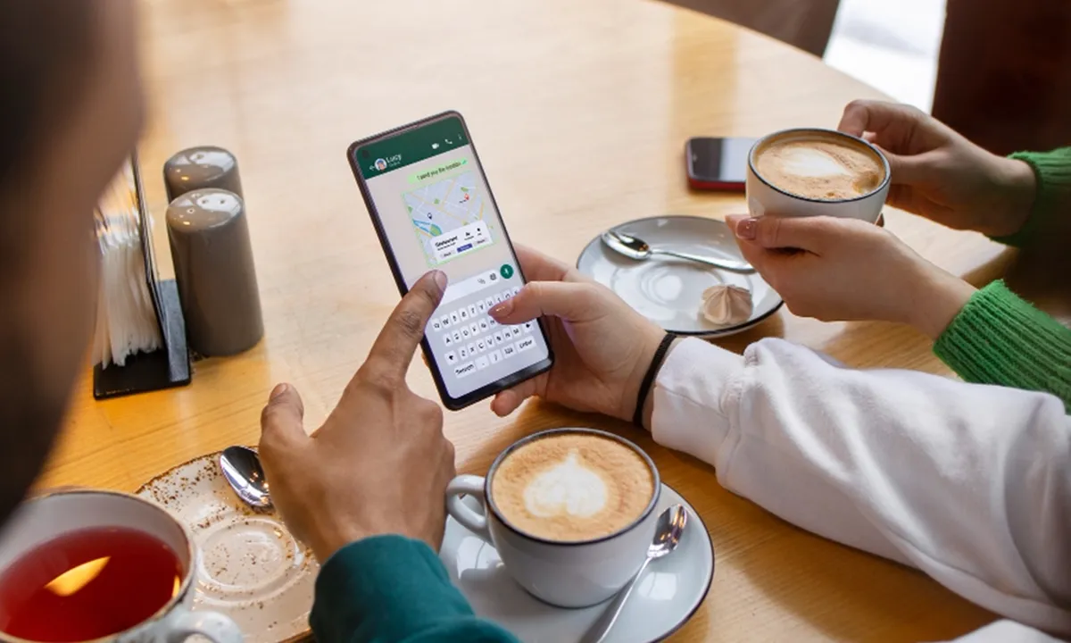 Cara Melihat Cadangan Chat WhatsApp: Panduan Lengkap