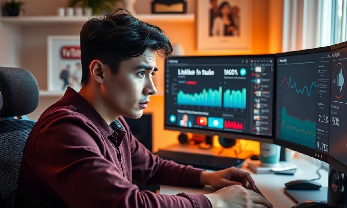 Cara Melihat Dislike YouTube: Panduan Lengkap 2025