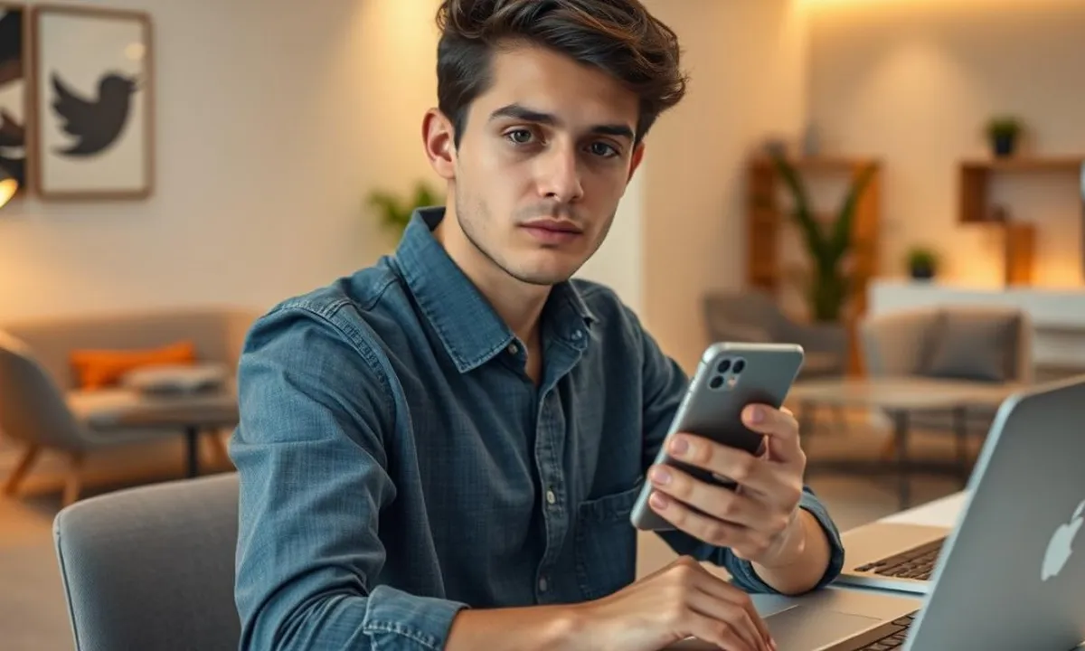 Cara Melihat Draft Twitter dengan Mudah dan Cepat