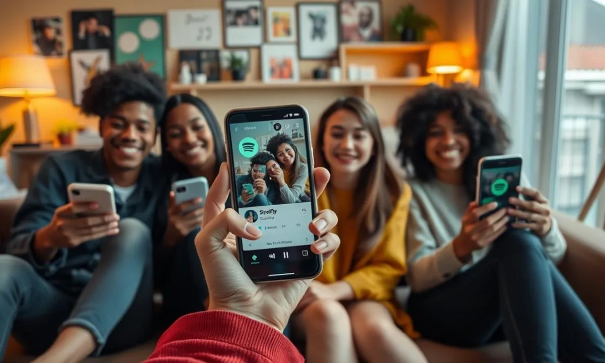 Cara Melihat Followers Spotify dengan Mudah dan Cepat