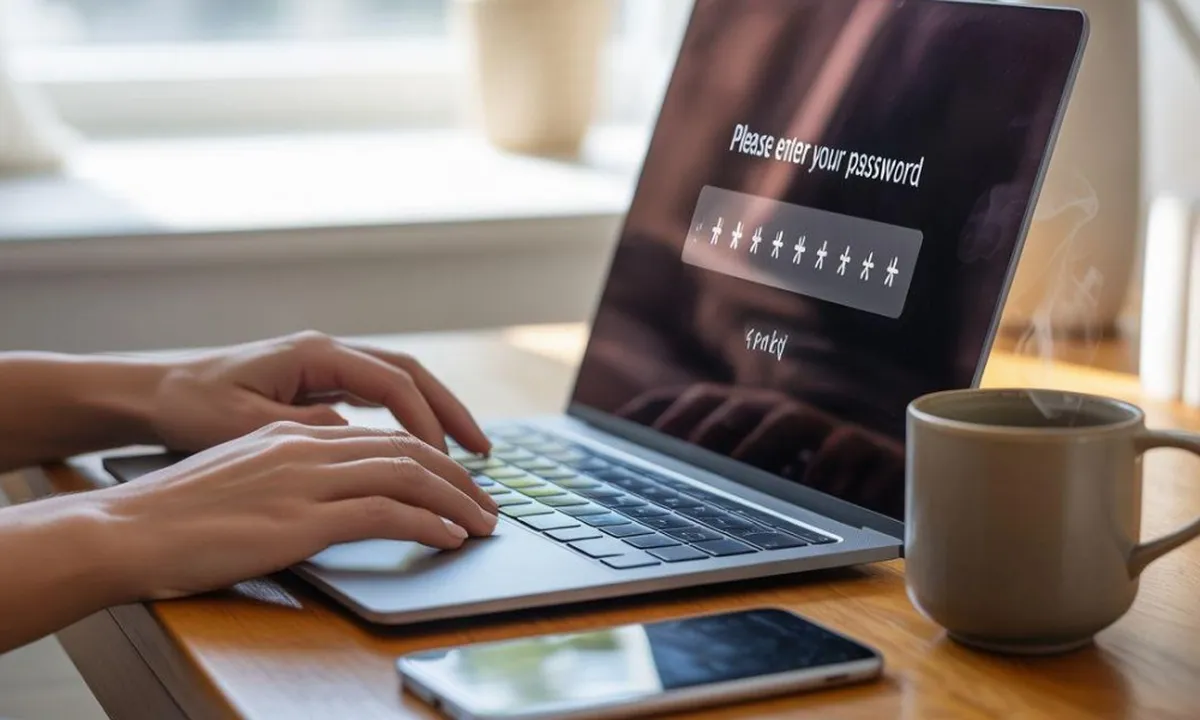 Cara Melihat Kata Sandi Email di HP dan Laptop Tanpa Perlu Reset