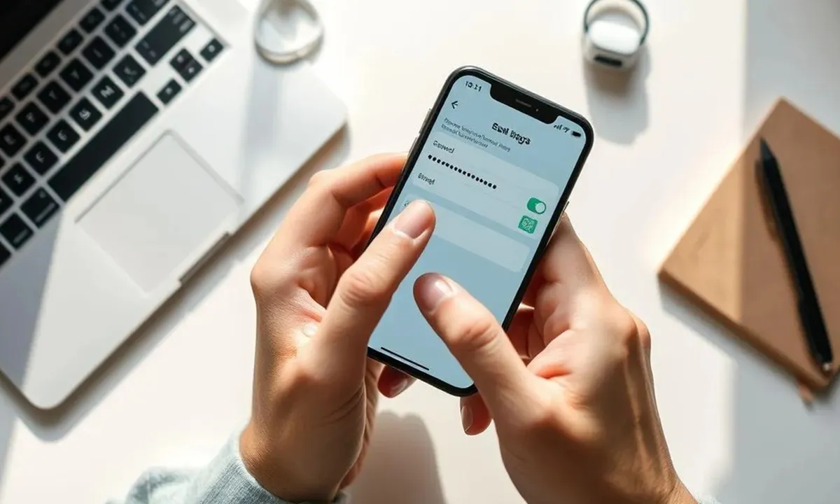 Cara Melihat Kata Sandi Email di Semua Perangkat, Praktis Tanpa Reset