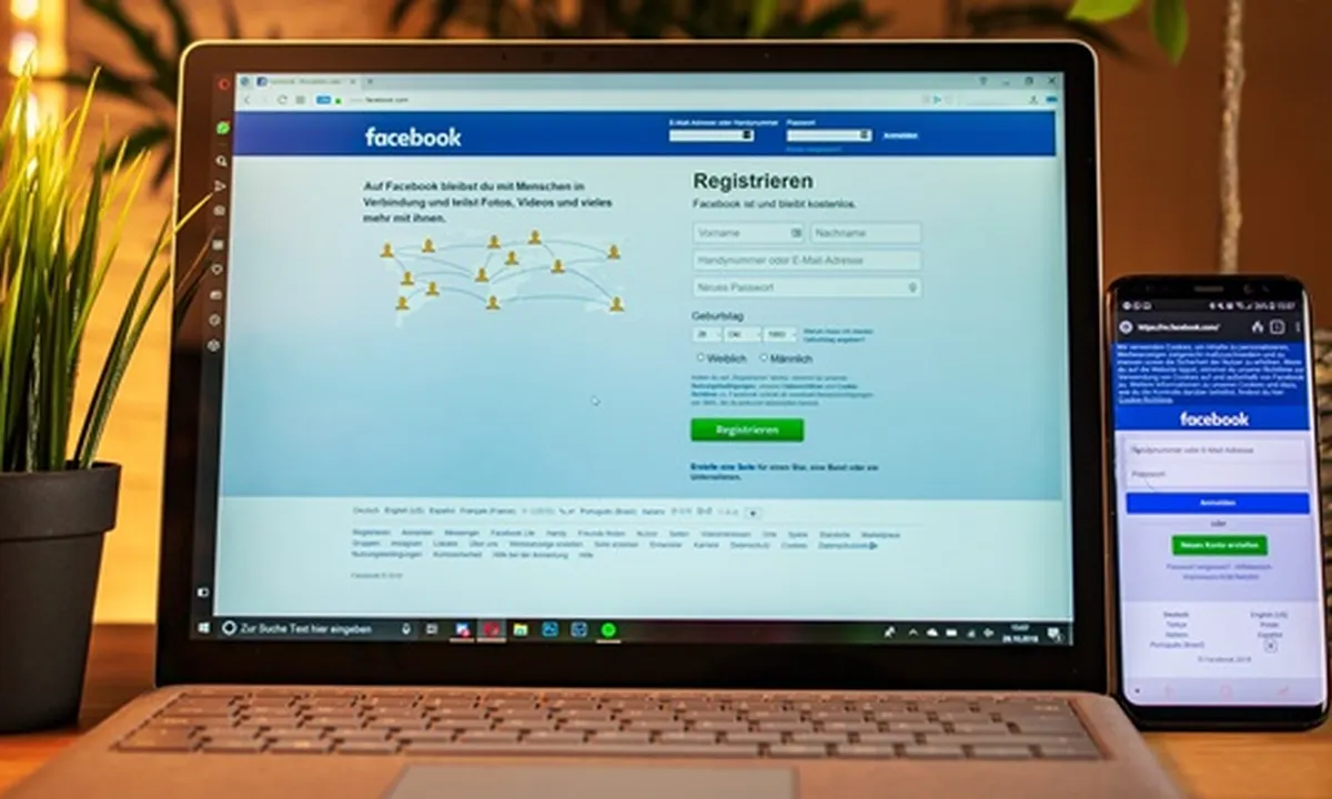 4 Cara Melihat Kata Sandi FB Sendiri dengan Mudah Lewat Aplikasi dan Website, Anti Ribet