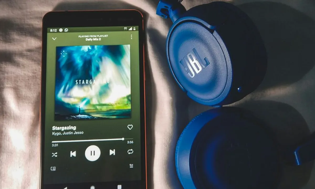 Cara Melihat Kilas Balik di Spotify: Panduan Lengkap Spotify Wrapped 2024