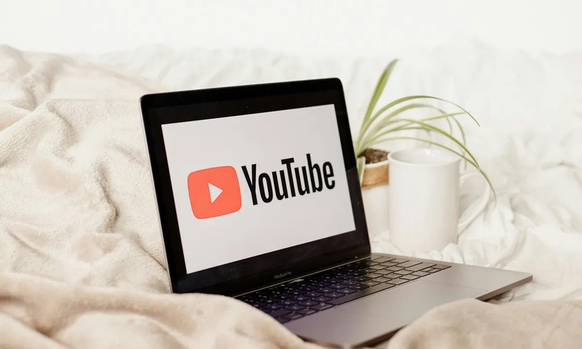 Cara Melihat Komentar Kita di YouTube dengan Mudah