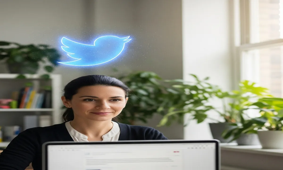 Cara Melihat Orang yang Stalk Twitter Kita: Panduan Lengkap