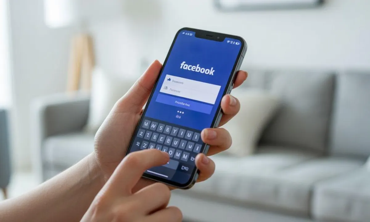 Cara Melihat Password Facebook Sendiri di HP: Panduan Lengkap untuk Android dan iPhone
