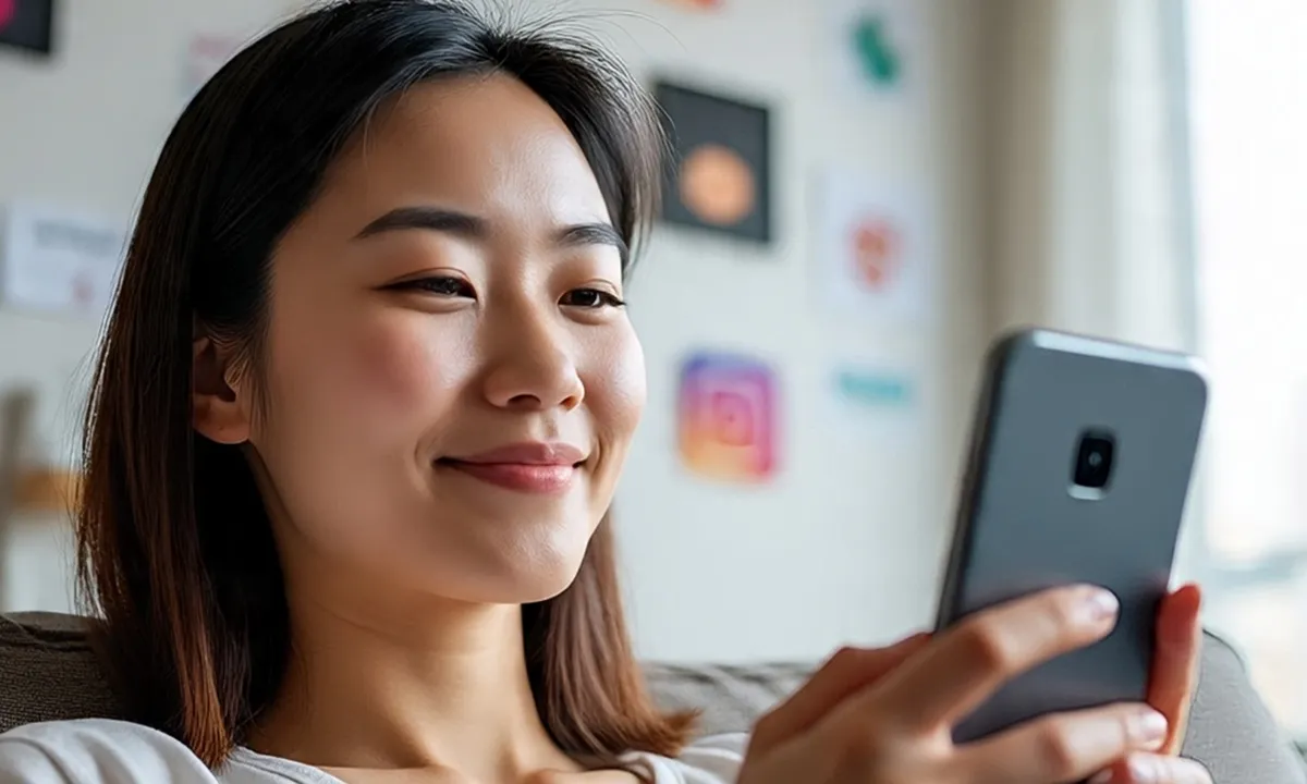 Cara Melihat Password Instagram yang Terlupa dengan Mudah