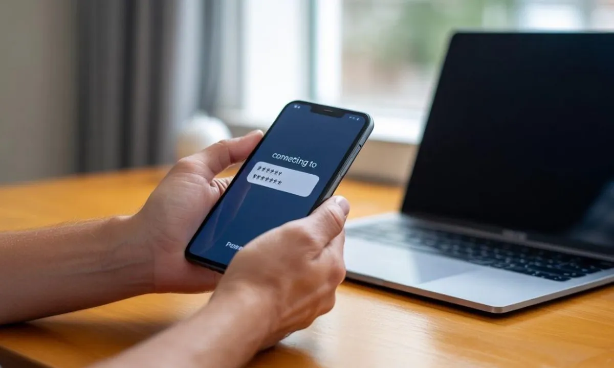 Cara Melihat Password WiFi yang Terkunci di Semua Perangkat, Mudah dan Aman