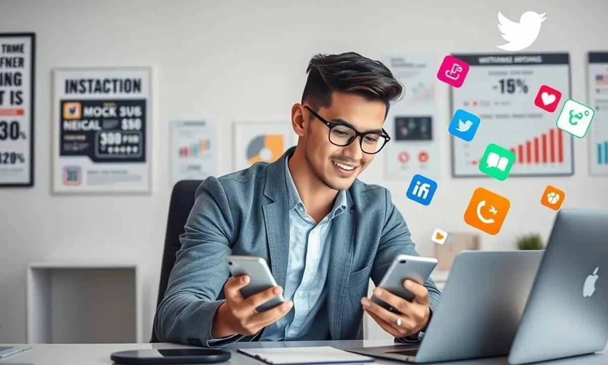 Cara Melihat Postingan Lama di Twitter dengan Mudah dan Cepat