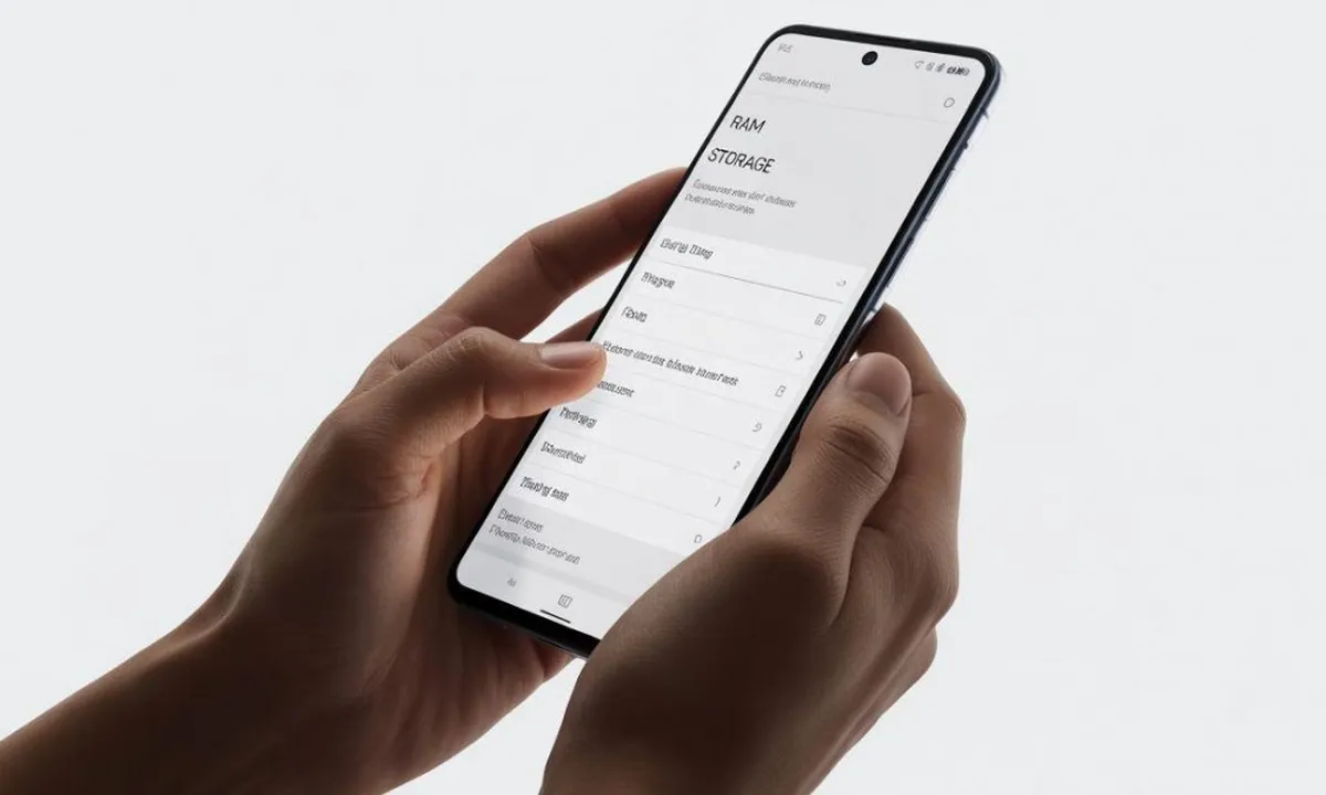 Cara Melihat RAM Handphone: Panduan Lengkap untuk Semua Merek Android