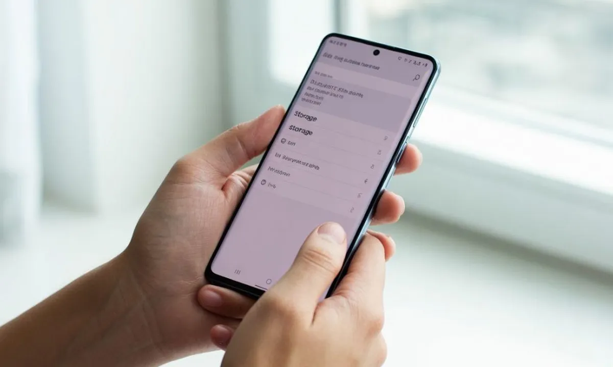 Cara Melihat RAM HP Samsung: Panduan Lengkap dan Mudah