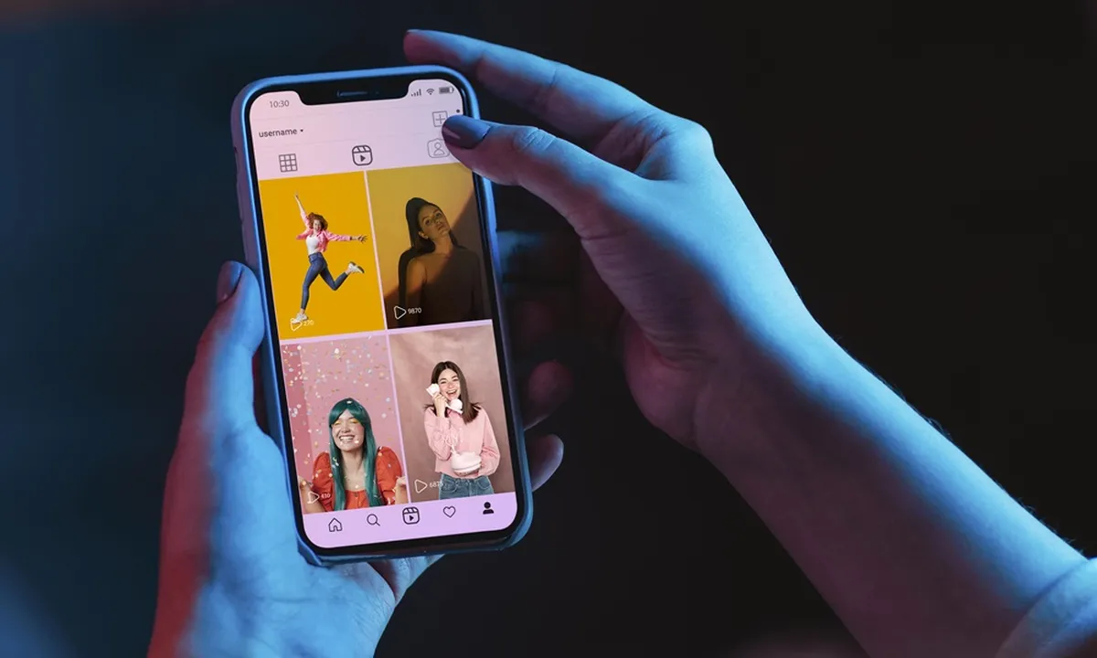 Cara Melihat Riwayat Tontonan TikTok dengan Mudah