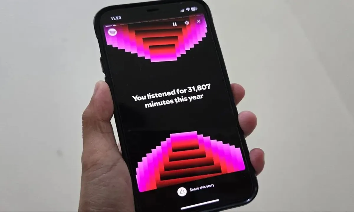 Cara Melihat Spotify Wrapped 2024, Bagikan Momen Nostalgia dan Keseruanmu