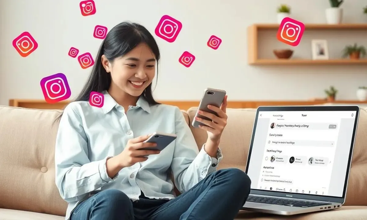 Cara Melihat Story Instagram yang Sudah Dihapus: Panduan Lengkap