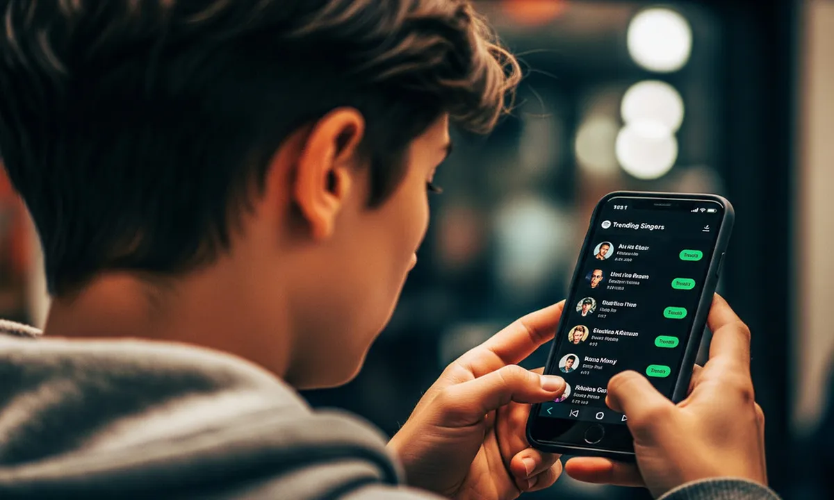 Cara Melihat Trending di Spotify: Panduan Lengkap 2024