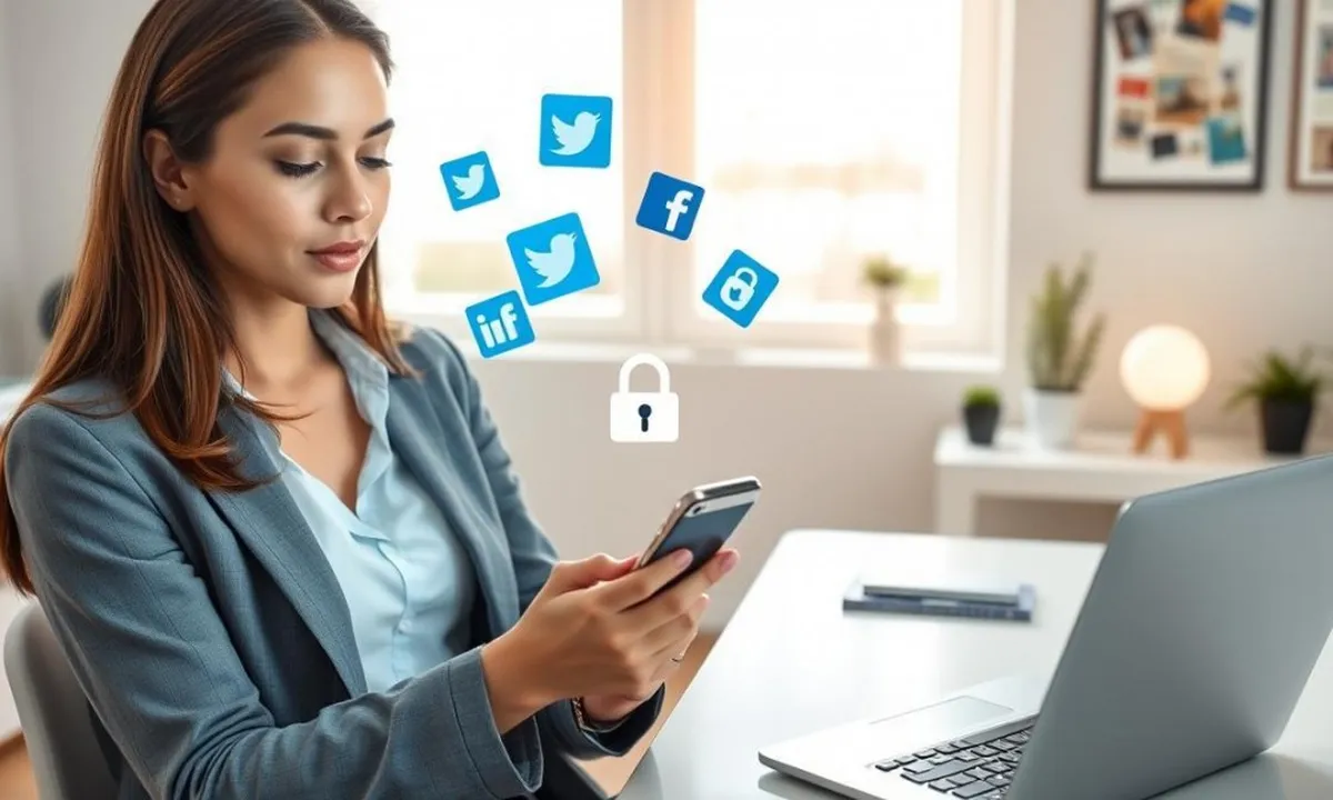 Cara Melihat Twitter yang Di Private: Panduan Lengkap dan Etis