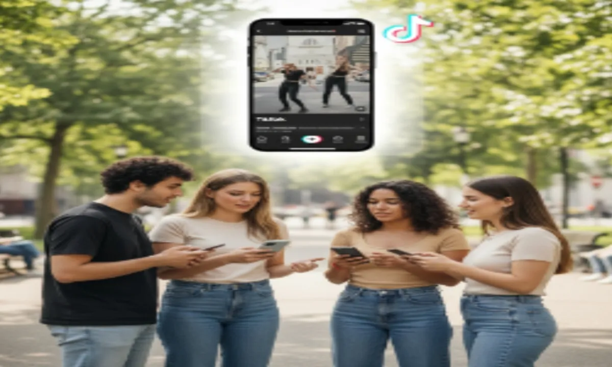 Cara Melihat Video TikTok yang Tersimpan dengan Mudah