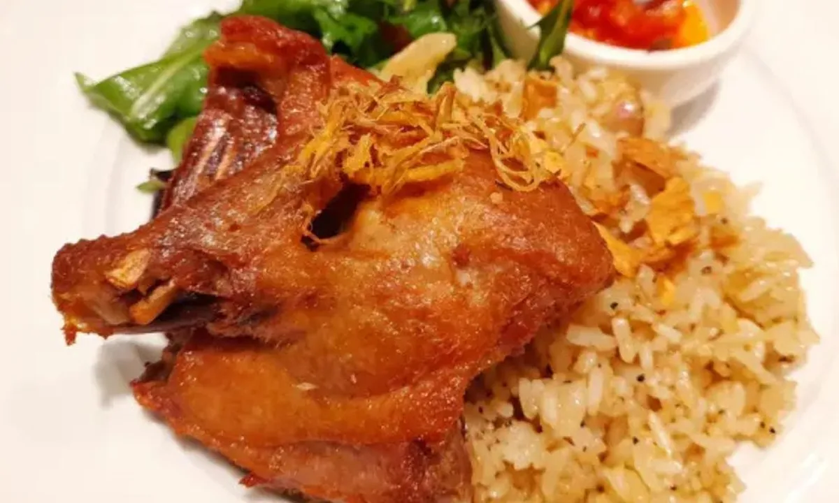 Cara Memasak Bebek Empuk Tanpa Presto Simpel dan Praktis