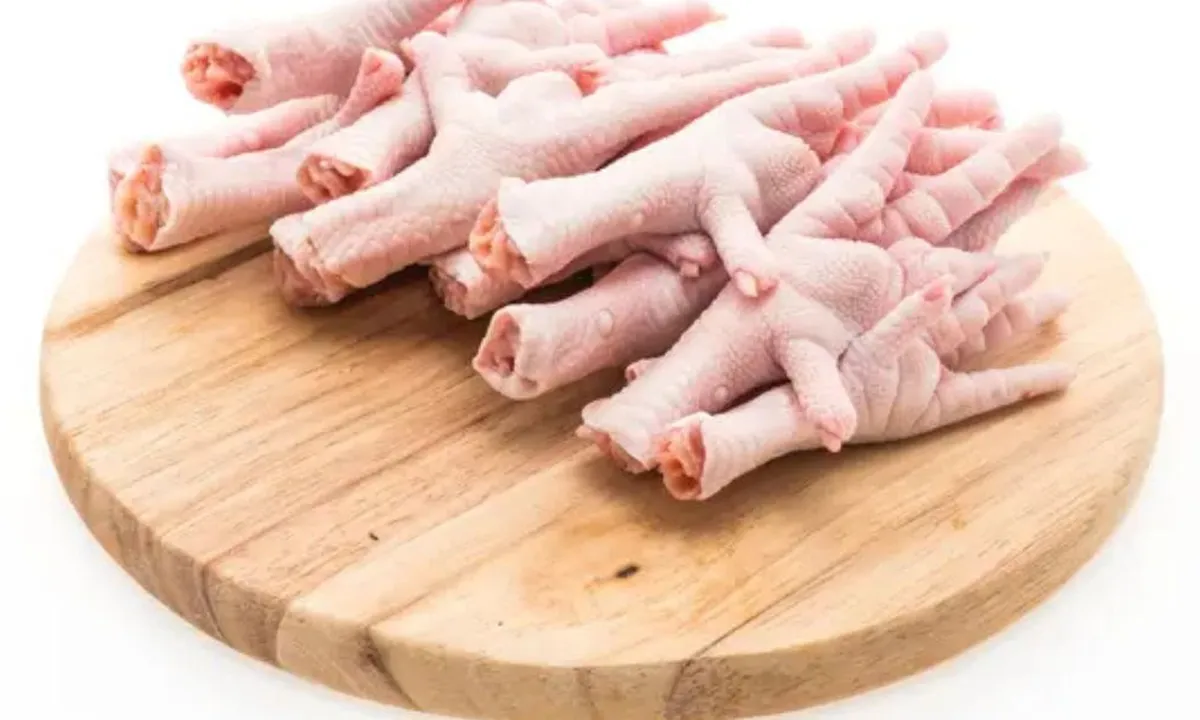 Cara Memasak Ceker Ayam Empuk Tanpa Presto, Simak Langkah Berikut