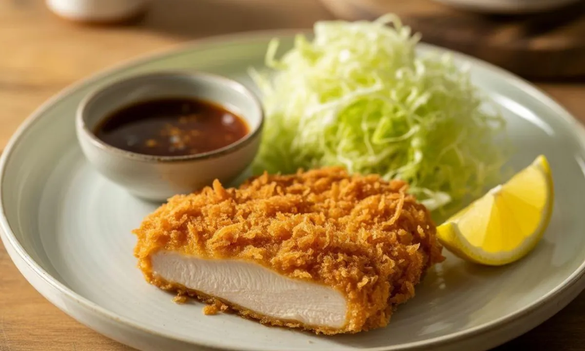 Cara Memasak Chicken Katsu yang Renyah dan Gurih