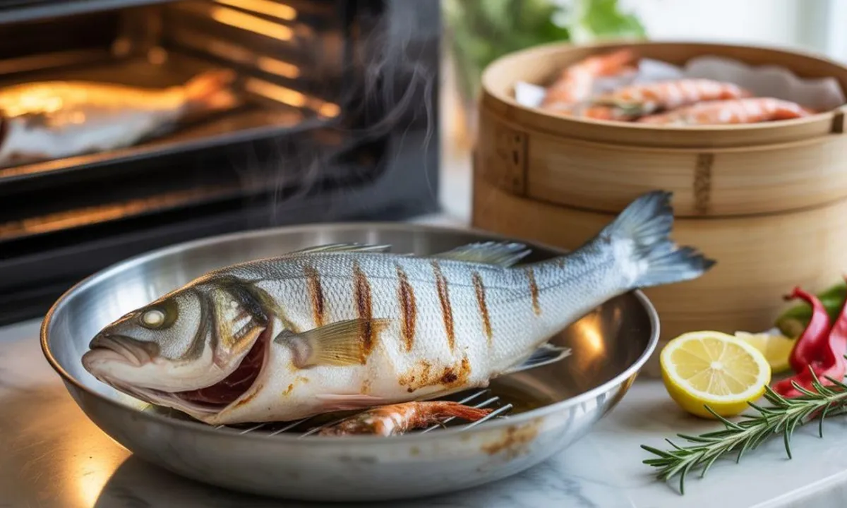 Cara Memasak Ikan Selain Digoreng