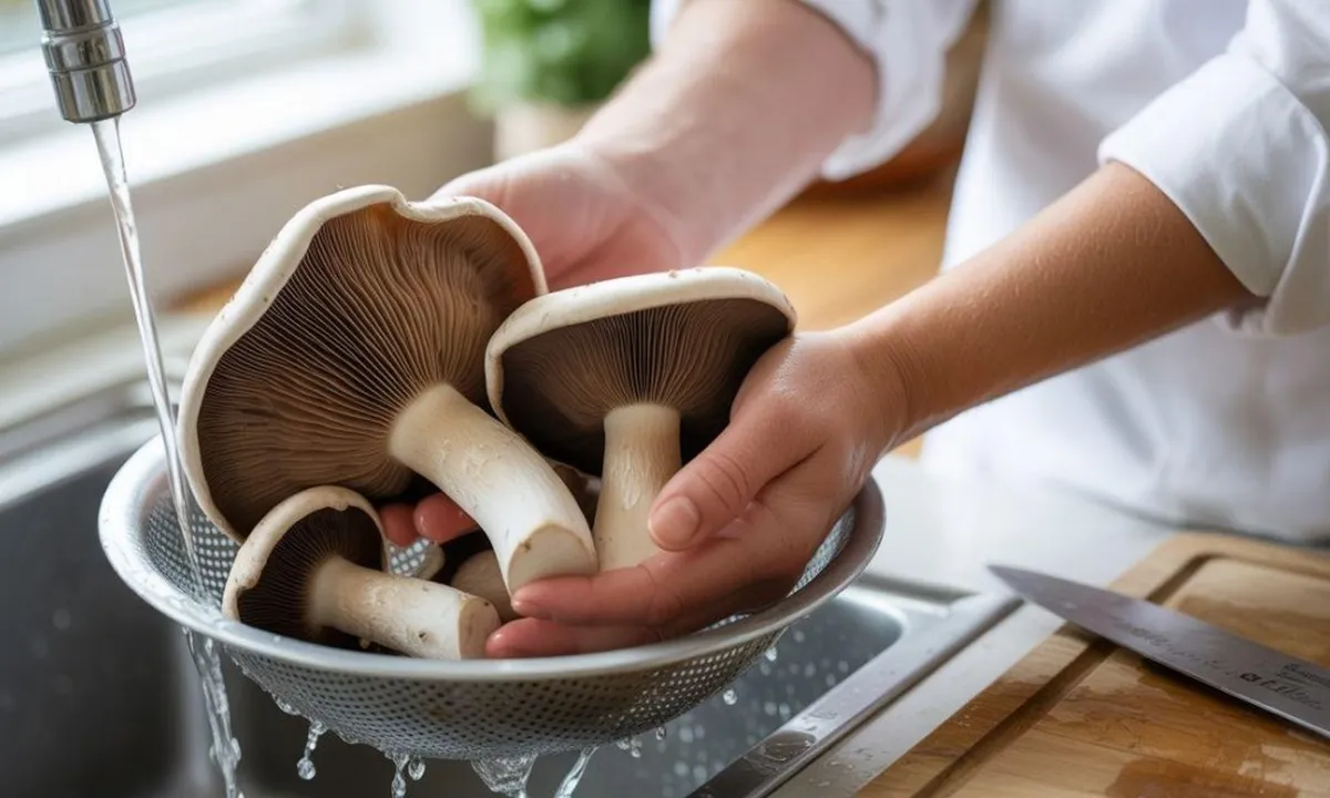 Cara Memasak Jamur Kuping Agar Tidak Keracunan