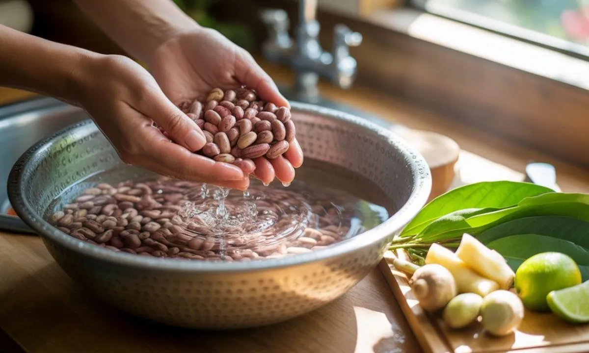 Cara Memasak Jengkol Agar Tidak Bau dan Pahit