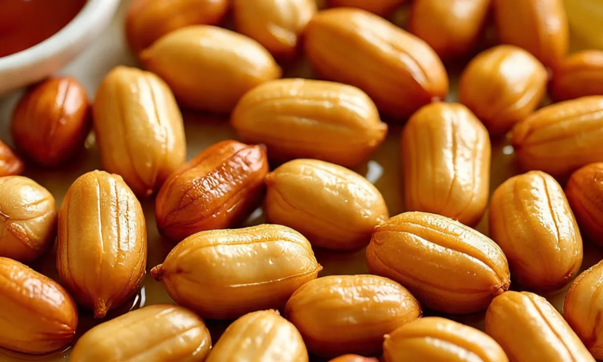 Cara Memasak Kacang Bawang yang Renyah dan Gurih