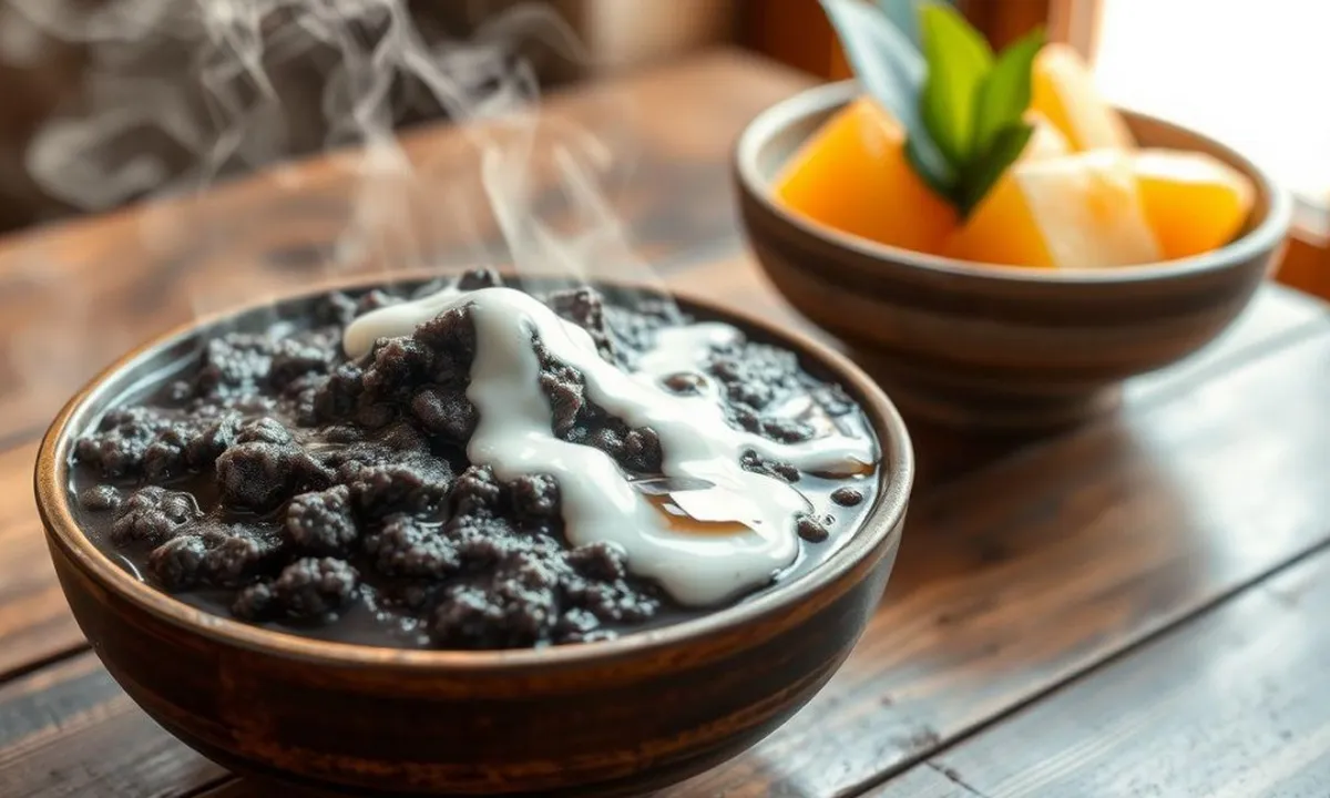 Cara Memasak Ketan di Magic Com Pakai dan Tanpa Santan