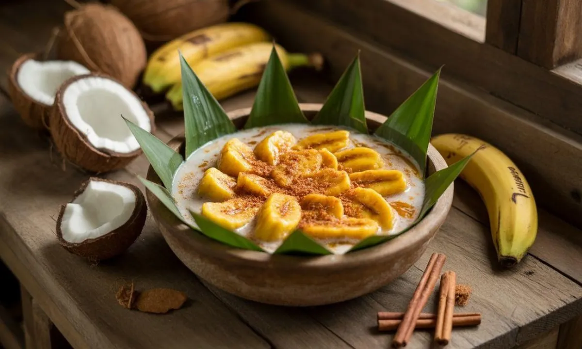 30Cara Memasak Kolak Pisang yang Lezat dan Mudah untuk Keluarga