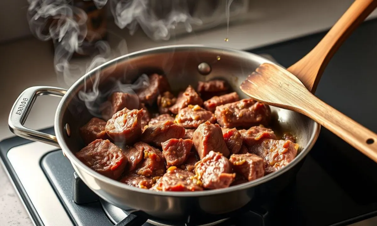 Cara Memasak Kornet Sapi Kaleng: Panduan Lengkap dan Praktis
