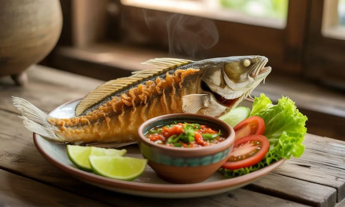Cara Memasak Lele Goreng yang Renyah dan Gurih untuk Keluarga