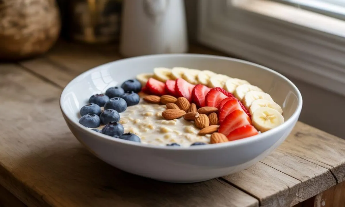 Cara Memasak Oatmeal untuk Diet yang Benar dan Efektif