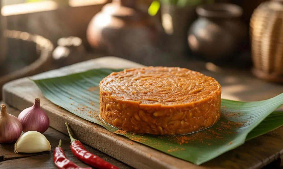 Cara Memasak Oncom: Panduan Lengkap Mengolah Makanan Khas Sunda