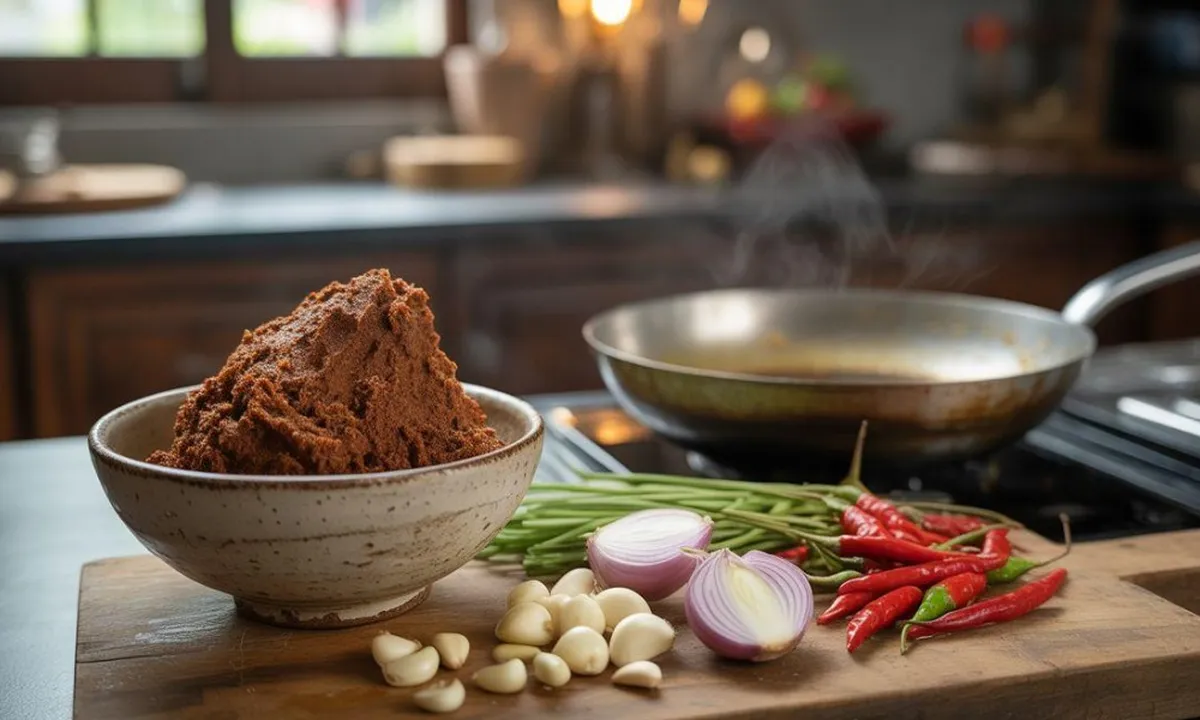 Cara Memasak Tauco untuk Berbagai Hidangan Lezat
