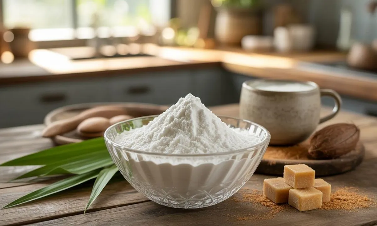 Cara Memasak Tepung Hunkwe: Panduan Lengkap dan Praktis