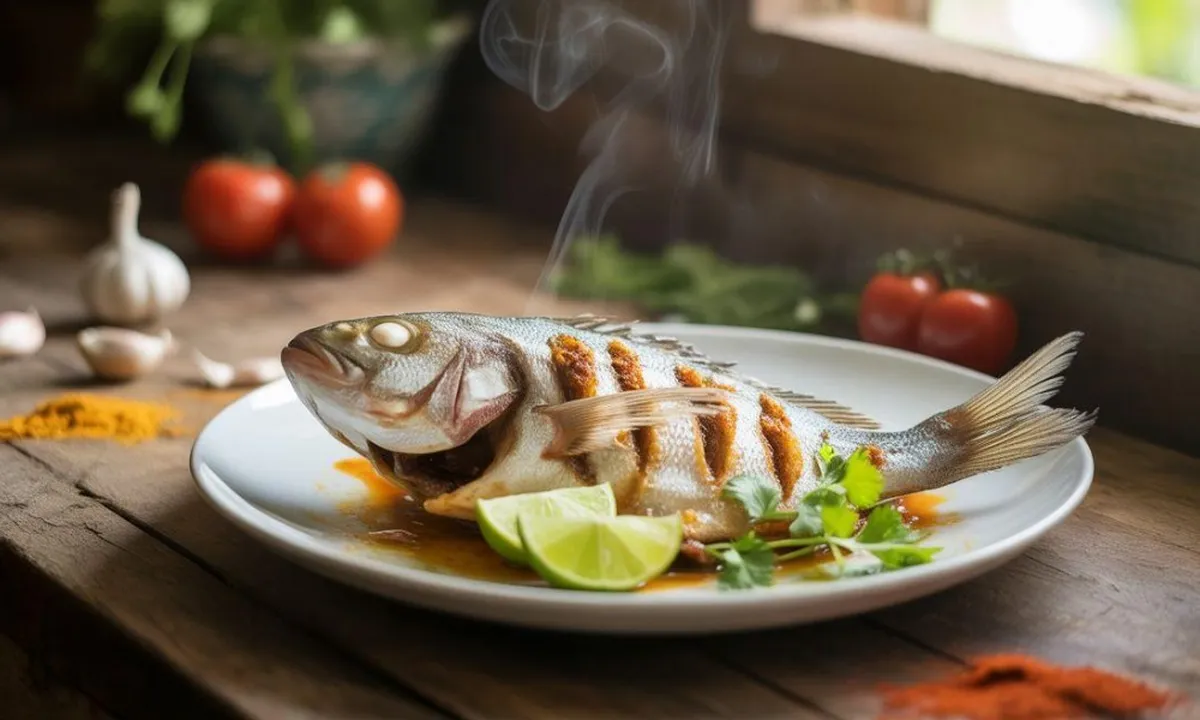 Cara Memasak Tongkol yang Lezat dan Praktis
