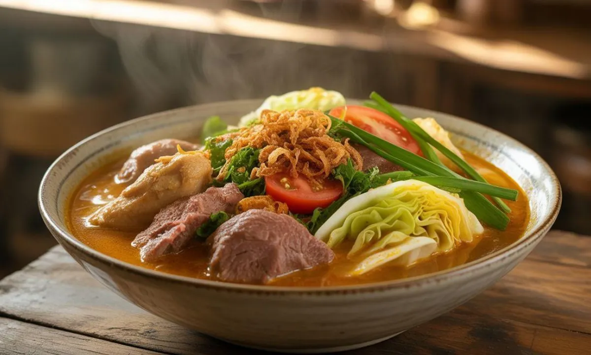 Cara Memasak Tongseng Ayam, Kambing, dan Sapi yang Lezat