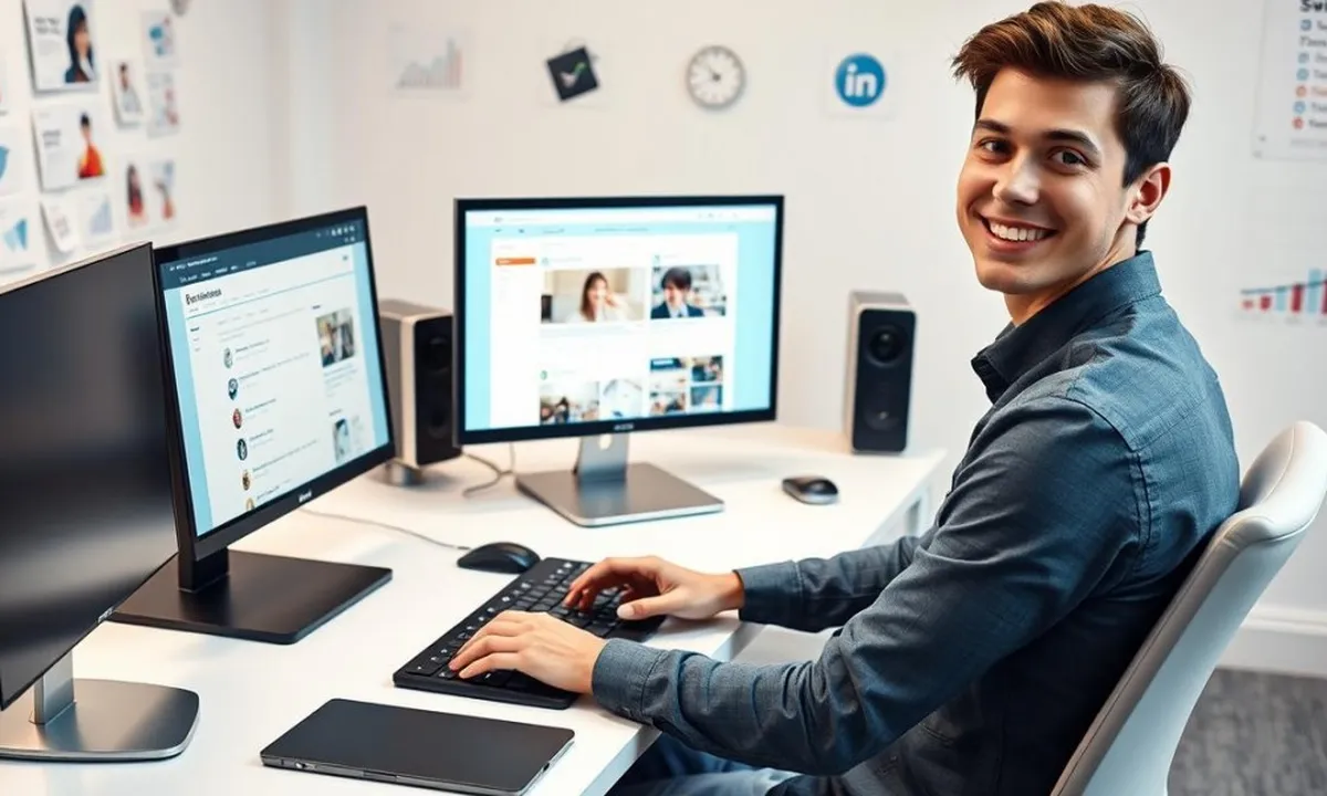 Cara Memasukan Twitter ke Blog dengan Mudah dan Efektif