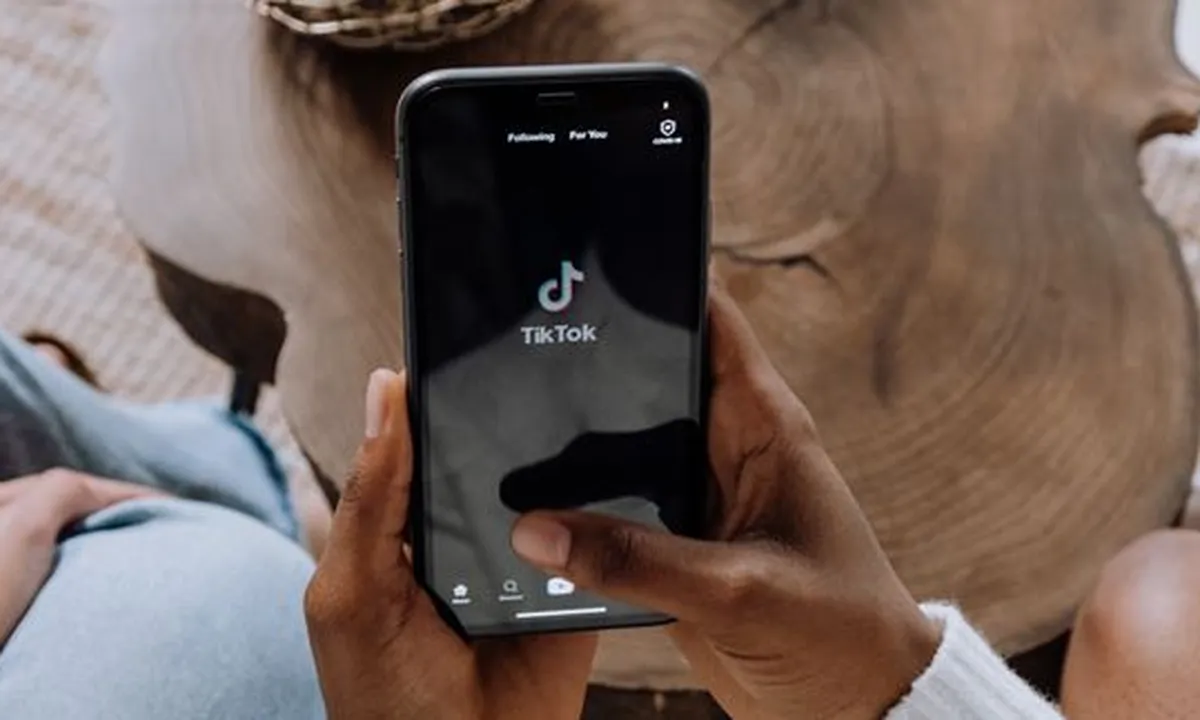 Cara Memasukkan Kode Undangan TikTok Lite yang Tepat, Bagi Pengguna Lama - Baru