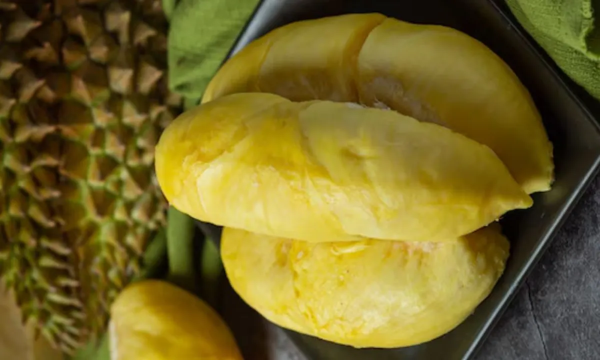 Cara Mematangkan Buah Durian Mentah, Ikuti Teknik Ini untuk Hasil yang Memuaskan